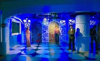 Merlin Venues