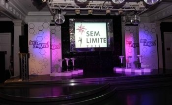 Merlin Venues