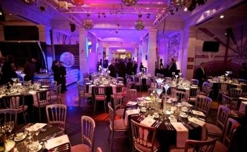 Merlin Venues