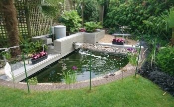 J M Aquatic Services