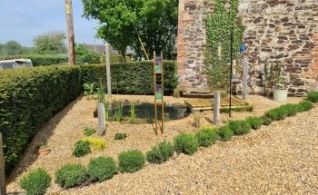 J M Aquatic Services