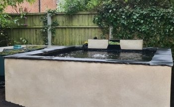 J M Aquatic Services