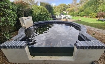 J M Aquatic Services