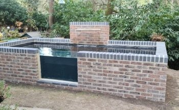 J M Aquatic Services