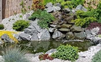 Fanatic Aquatic Design Ltd