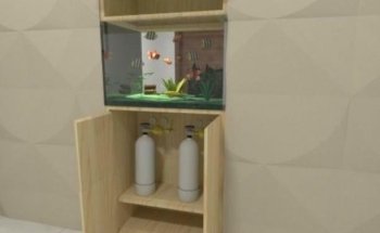 Aquaman Complete Aquarium Services