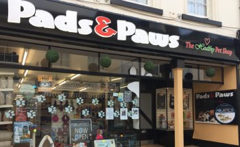 Pads and Paws St Marychurch