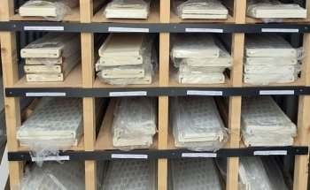 Atlas Plastics & Fabrication LTD