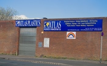 Atlas Plastics & Fabrication LTD