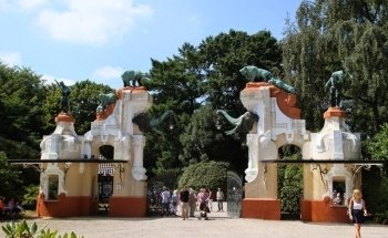 Hagenbeck Zoo