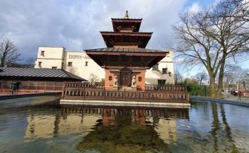 Hagenbeck Zoo