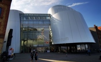OZEANEUM Stralsund GmbH