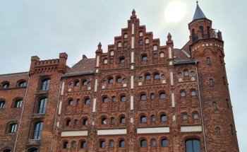 OZEANEUM Stralsund GmbH