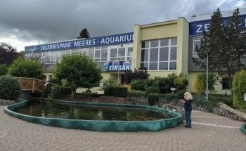 Theme Park Marine Aquarium GmbH