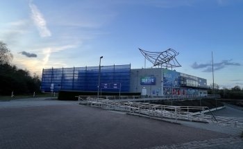 SEA LIFE Oberhausen
