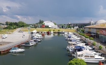SEA LIFE Oberhausen