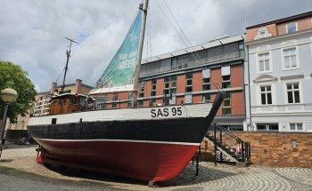 German Oceanographic Museum