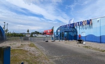 Meereszentrum Fehmarn