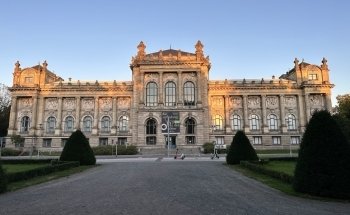 Landesmuseum Hannover