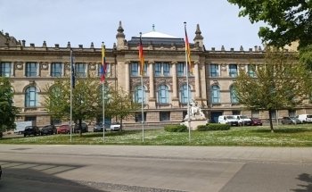 Landesmuseum Hannover