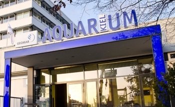 GEOMAR Aquarium