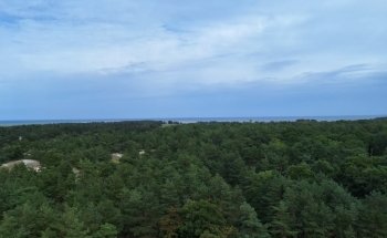 Darßer Ort Natureum