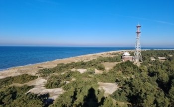 Darßer Ort Natureum