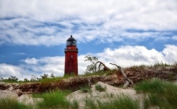 Darßer Ort Natureum