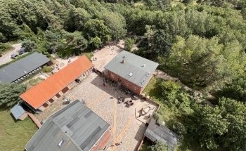 Darßer Ort Natureum