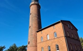 Darßer Ort Natureum