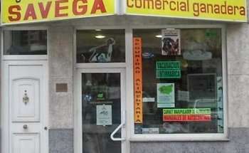 Clinica Veterinaria Savega