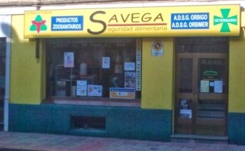 Clinica Veterinaria Savega
