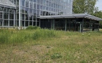 Gruson Greenhouses