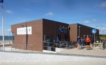 Nordsee Aquarium Borkum