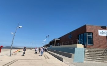 Nordsee Aquarium Borkum