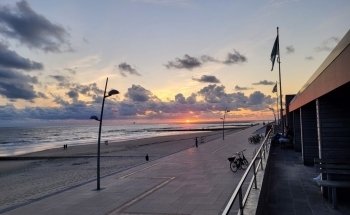Nordsee Aquarium Borkum