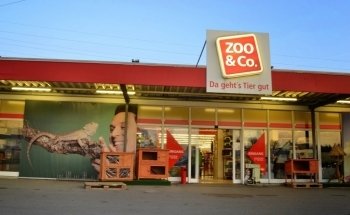 Zoo & Co. Aumüller Georgsmarienhütte