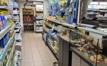 Aquaristik-Partner e.K.