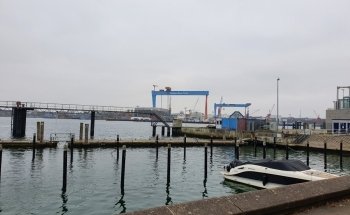 Seehundbecken