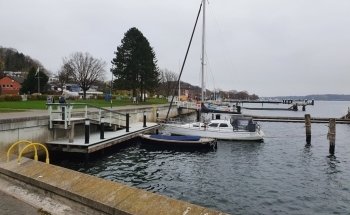 Seehundbecken