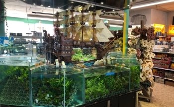 Zoofachmarkt Gräber