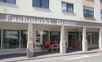 Zoofachmarkt Gräber
