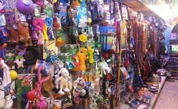 Zoofachmarkt Gräber