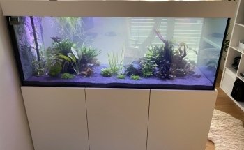 Aquarium Center East, Munich