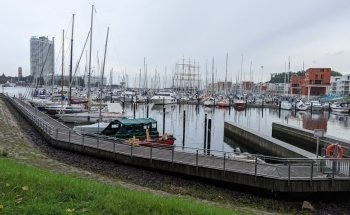 Ostseestation Travemünde