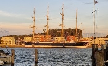 Ostseestation Travemünde
