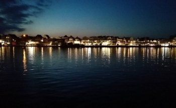 Ostseestation Travemünde