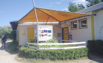 Marine Biology Station Laboe