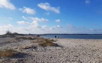 Marine Biology Station Laboe