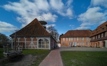 Biosphaerium Elbtalaue GmbH